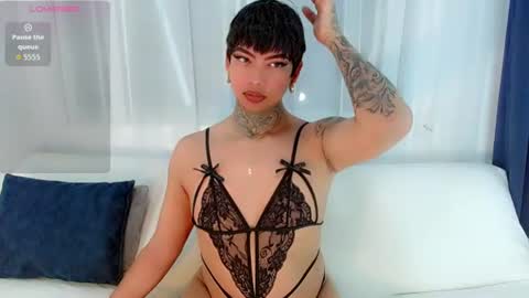 Laura online show from 07-26-26, 06:43