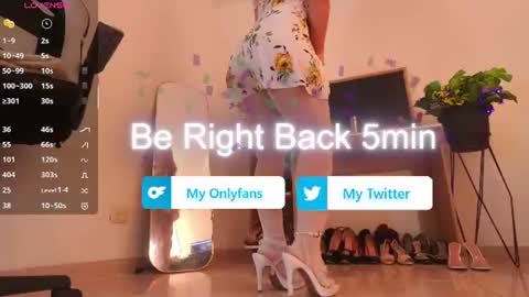 Laura Zans   I am sensual goddes and i was born for loveworshipping and enjoyment. online show from 07-11-26, 09:49