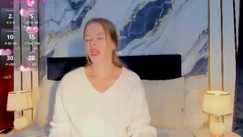 Laura Blue online show from 06-24-26, 09:36