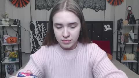 LauraHlot online show from 11-01-25, 06:59