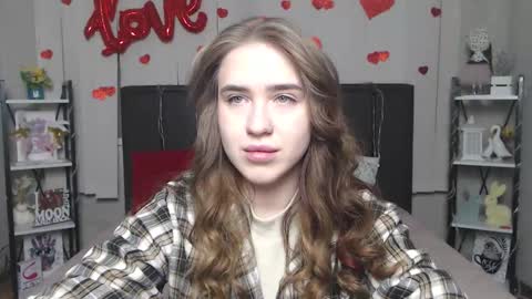 LauraHlot online show from 02-23-26, 06:11