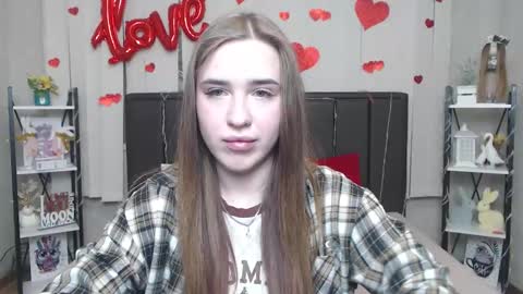 LauraHlot online show from 03-20-26, 06:57