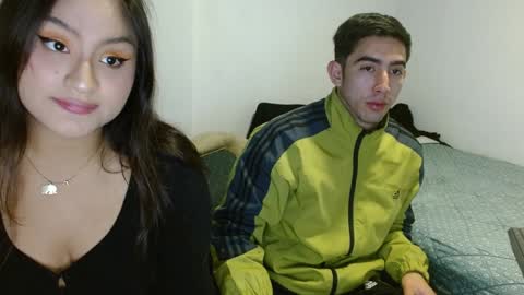 Snapshot of lauralei_01 chatting on 01-20-25, 01:18 Laura and Phillipe SEE YOU AGAIN ON JANUARY 12 2025 HAPPY NEW YEAR online show from 01-20-25, 01:18