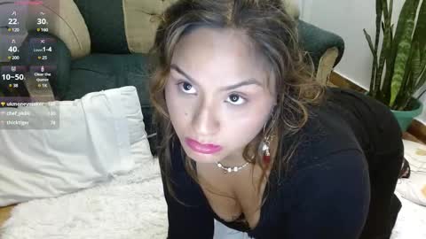 Snapshot of lauralei_01 chatting on 03-04-25, 07:08 Laura and Phillipe SEE YOU AGAIN ON JANUARY 12 2025 HAPPY NEW YEAR online show from 03-04-25, 07:08