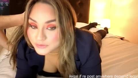 Snapshot of lauralei_01 chatting on 09-14-25, 03:05 Laura and Phillipe SEE YOU AGAIN ON JANUARY 12 2025 HAPPY NEW YEAR online show from 09-14-25, 03:05