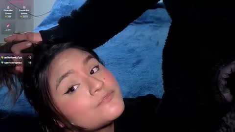 Laura and Phillipe SEE YOU AGAIN ON JANUARY 12 2025 HAPPY NEW YEAR online show from 03-06-26, 04:20