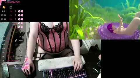 Laurali Violet online show from 05-10-26, 04:06