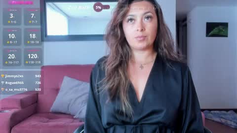 Laura online show from 06-01-26, 08:43