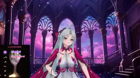 lauramor4 online show from 02-06-25, 10:43