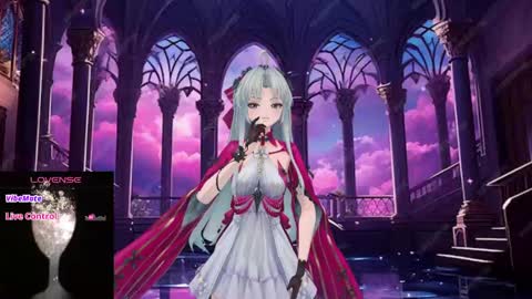 lauramor4 online show from 02-10-25, 10:09