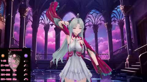 lauramor4 online show from 03-01-25, 01:32