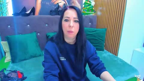 Laura online show from 12-20-25, 04:19