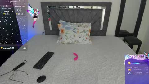 laurasofia01 online show from 07-03-26, 02:45