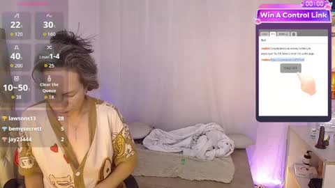 Laura Sofia online show from 05-01-26, 09:47