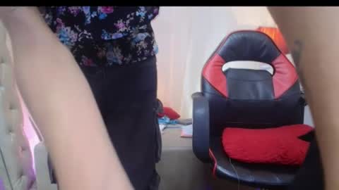Laura Sofia online show from 07-08-26, 12:20
