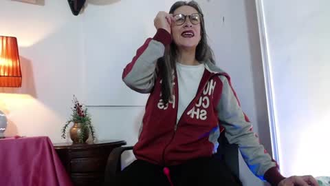 Laura Sofia online show from 07-24-26, 07:28