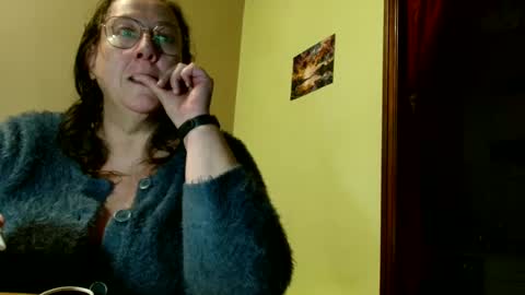 Snapshot of laureanne50 chatting on 12-02-24, 09:06 laureanne online show from 12-02-24, 09:06