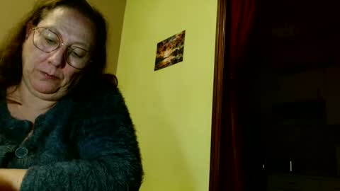 Snapshot of laureanne50 chatting on 12-03-24, 09:23 laureanne online show from 12-03-24, 09:23