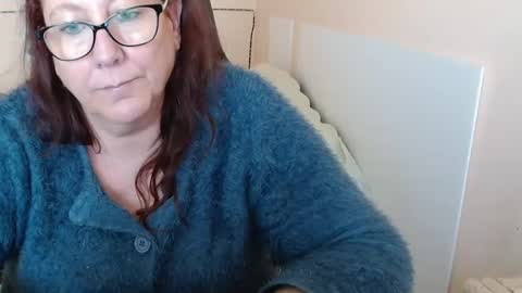 Snapshot of laureanne50 chatting on 12-23-24, 10:32 laureanne online show from 12-23-24, 10:32