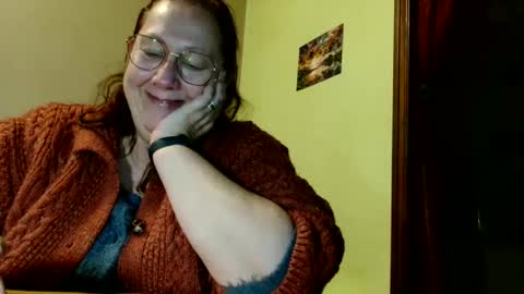 Snapshot of laureanne50 chatting on 01-14-25, 08:59 laureanne online show from 01-14-25, 08:59