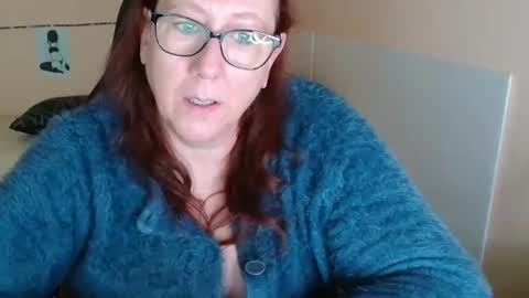 Snapshot of laureanne50 chatting on 01-20-25, 10:29 laureanne online show from 01-20-25, 10:29