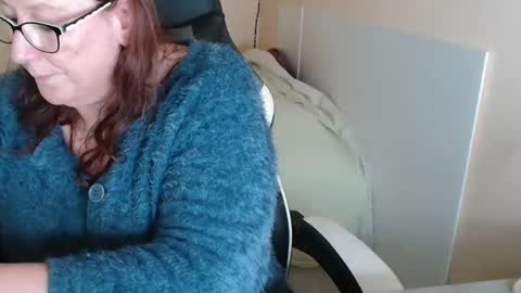 Snapshot of laureanne50 chatting on 01-20-25, 02:36 laureanne online show from 01-20-25, 02:36