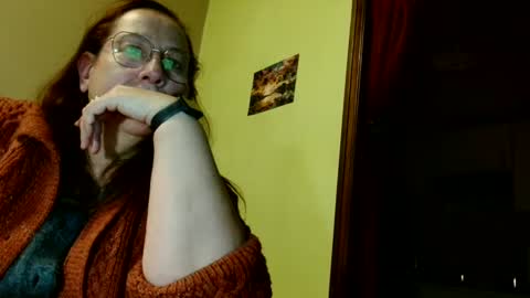 Snapshot of laureanne50 chatting on 01-20-25, 08:29 laureanne online show from 01-20-25, 08:29