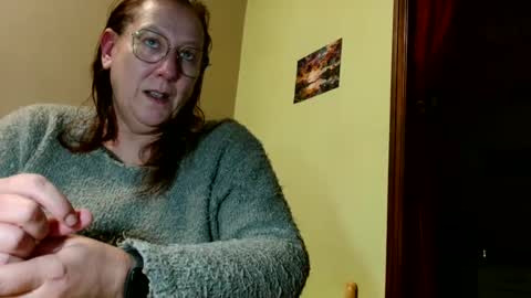 Snapshot of laureanne50 chatting on 01-26-25, 07:41 laureanne online show from 01-26-25, 07:41