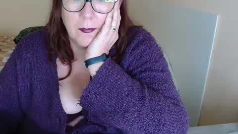 Snapshot of laureanne50 chatting on 01-27-25, 02:13 laureanne online show from 01-27-25, 02:13