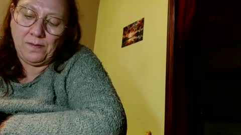 Snapshot of laureanne50 chatting on 01-31-25, 09:16 laureanne online show from 01-31-25, 09:16