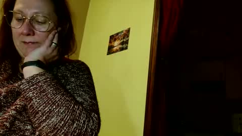 Snapshot of laureanne50 chatting on 02-13-25, 09:17 laureanne online show from 02-13-25, 09:17