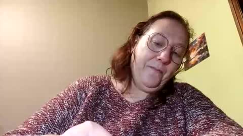 Snapshot of laureanne50 chatting on 02-17-25, 08:15 laureanne online show from 02-17-25, 08:15