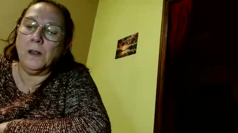 Snapshot of laureanne50 chatting on 02-20-25, 08:36 laureanne online show from 02-20-25, 08:36