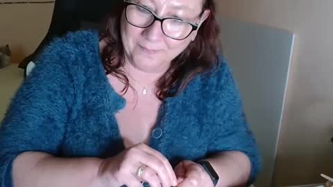 Snapshot of laureanne50 chatting on 03-11-25, 04:07 laureanne online show from 03-11-25, 04:07