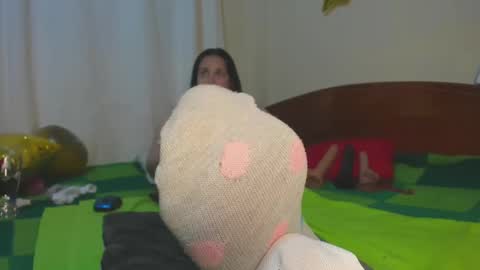 laureen777 online show from 01-25-25, 02:58