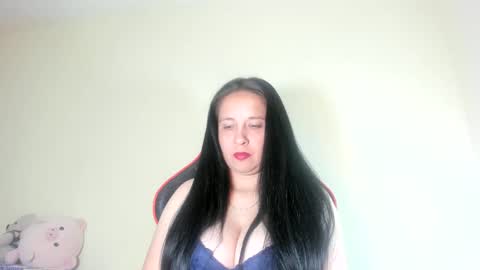 laureen777 online show from 10-18-25, 02:58