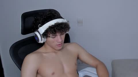 Laureent online show from 10-30-25, 09:48