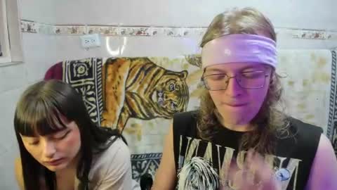 Laures666 online show from 07-02-26, 02:34