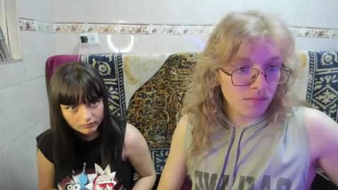 Laures666 online show from 07-19-26, 11:41