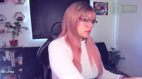  Im Lauren  independent model   online show from 11-23-25, 01:55