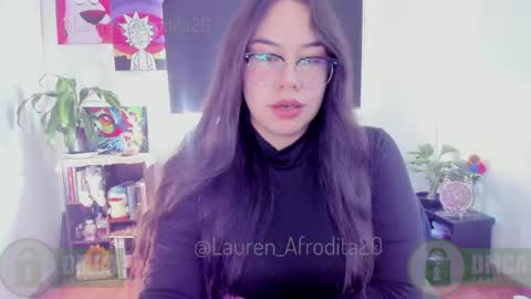  Im Lauren  independent model   online show from 05-09-26, 09:53