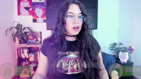  Im Lauren  independent model   online show from 05-15-26, 04:19