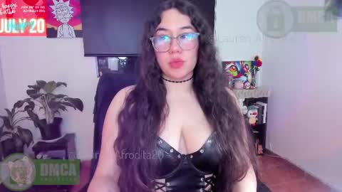  Im Lauren  independent model   online show from 07-13-26, 07:33