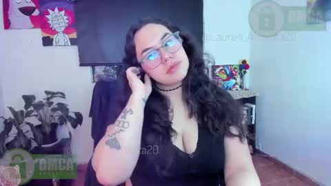  Im Lauren  independent model   online show from 07-27-26, 11:34