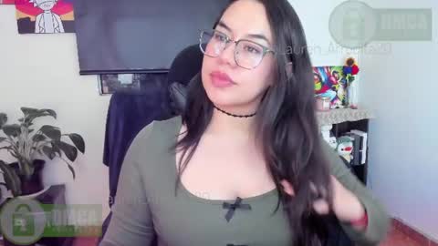  Im Lauren  independent model   online show from 07-30-26, 02:32