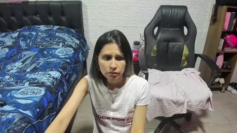 Lauren Independent model online show from 01-14-25, 01:26