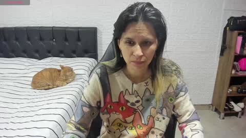 Lauren Independent model online show from 01-17-25, 02:28