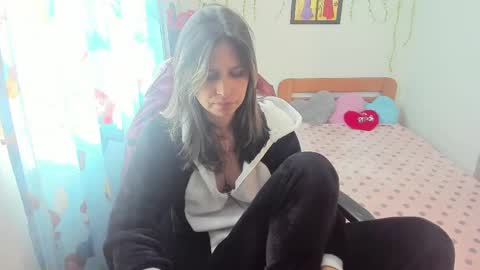 Lauren Independent model online show from 09-20-25, 01:34