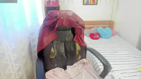 Lauren Independent model online show from 10-19-25, 04:18