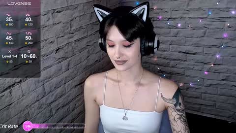 Eva online show from 12-10-24, 03:01